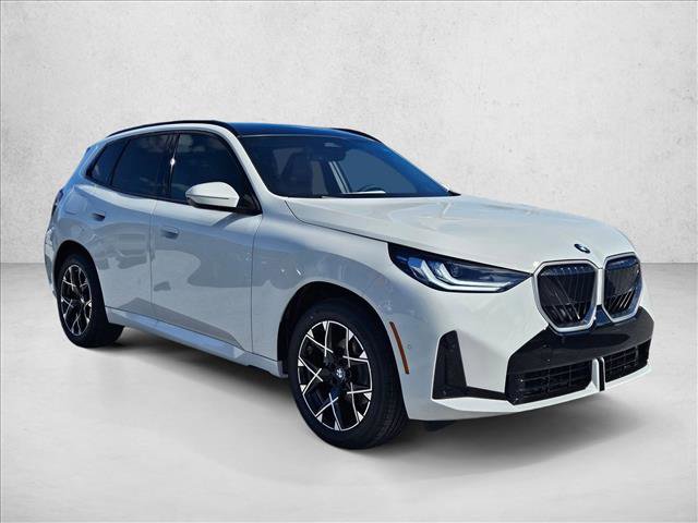 Used 2026 BMW X3 xDrive30 image 7