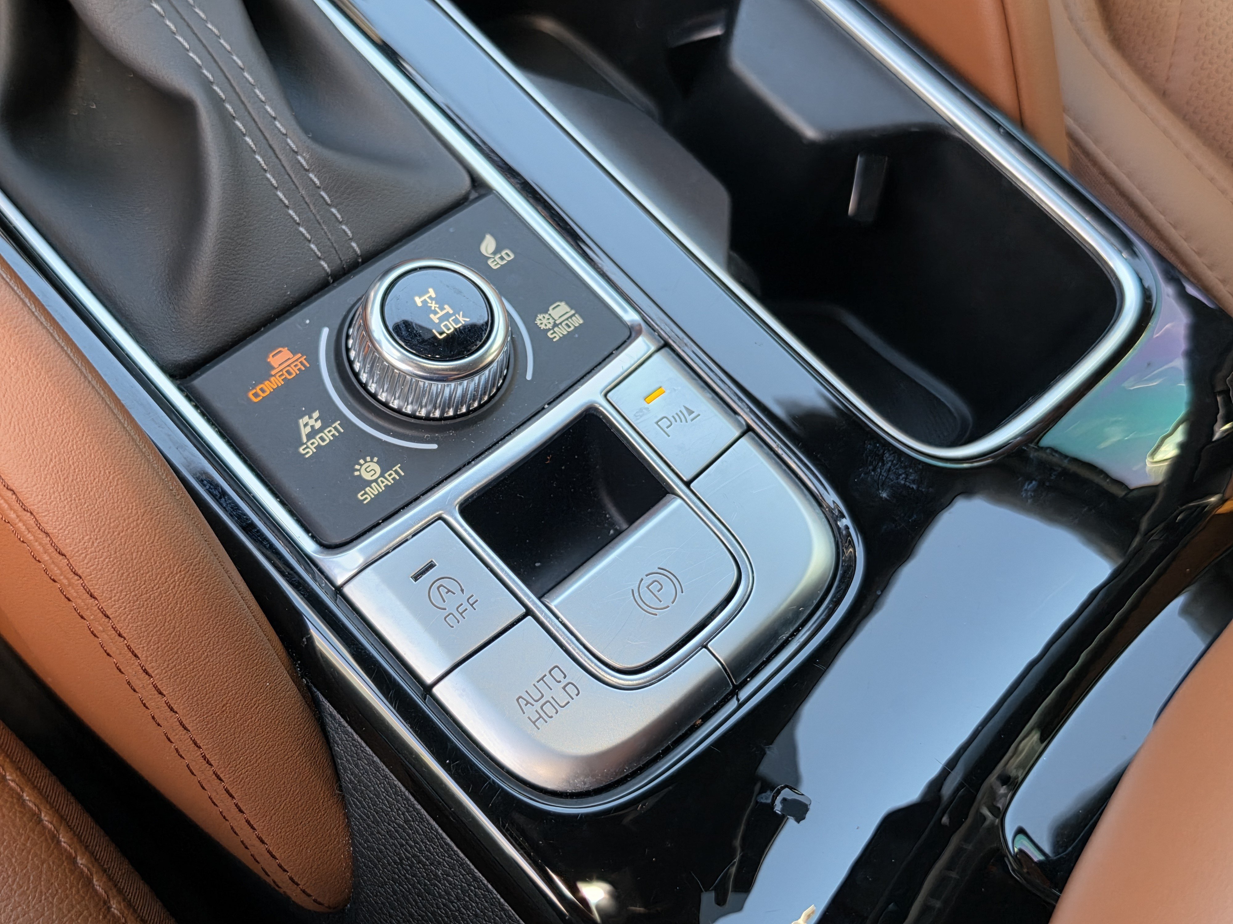 Used 2025 Kia Telluride EX X-Line AWD/4WD image 30