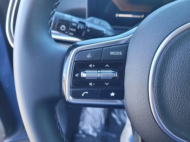 New 2025 Kia Sorento EX image 11