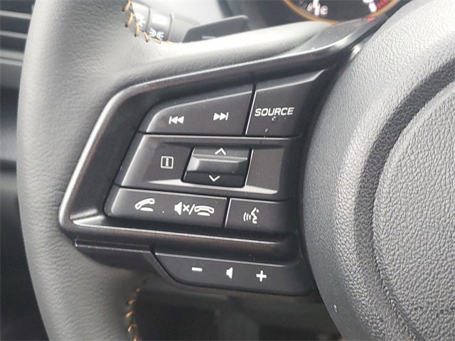 New 2026 Subaru Crosstrek 2.5i Wilderness w/ Crosstrek Mirror Package image 19