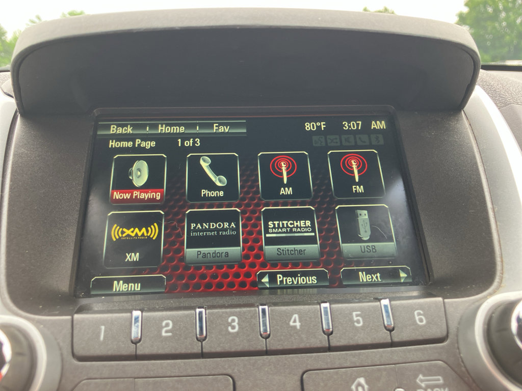 Used 2017 GMC Terrain SLE w/ Convenience Package FWD image 16