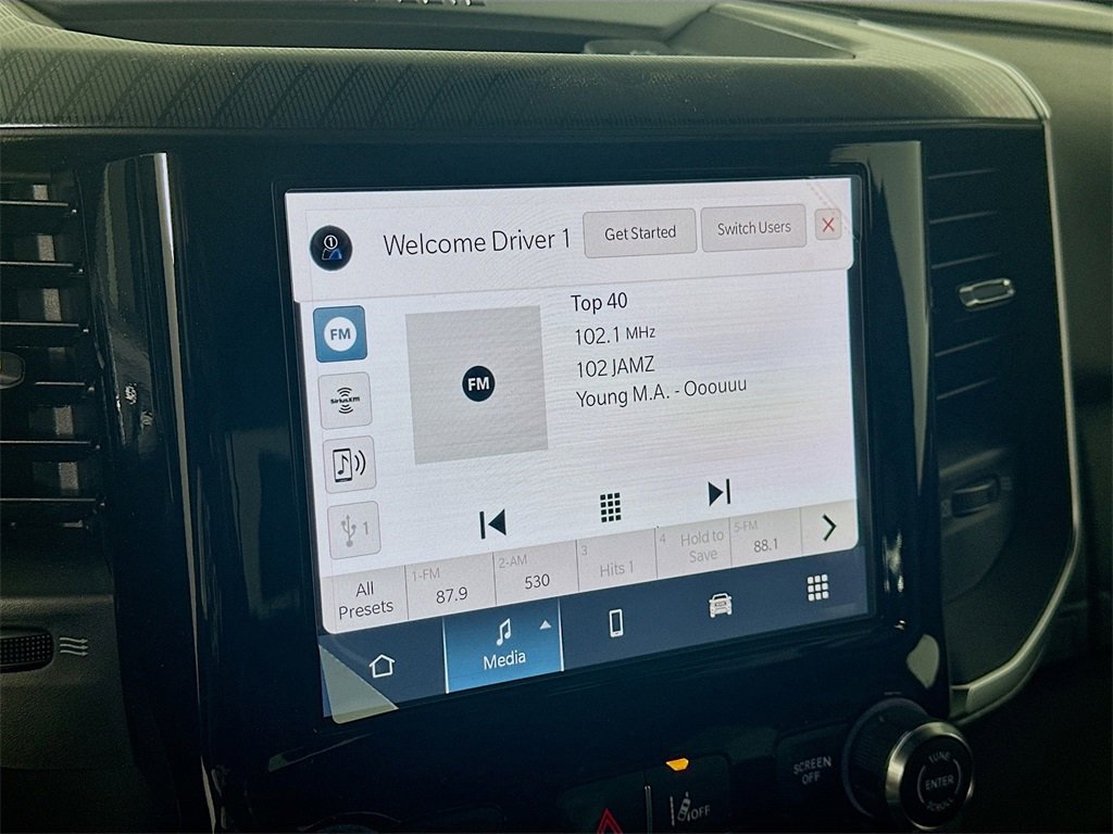 New 2026 RAM 1500 Big Horn image 13