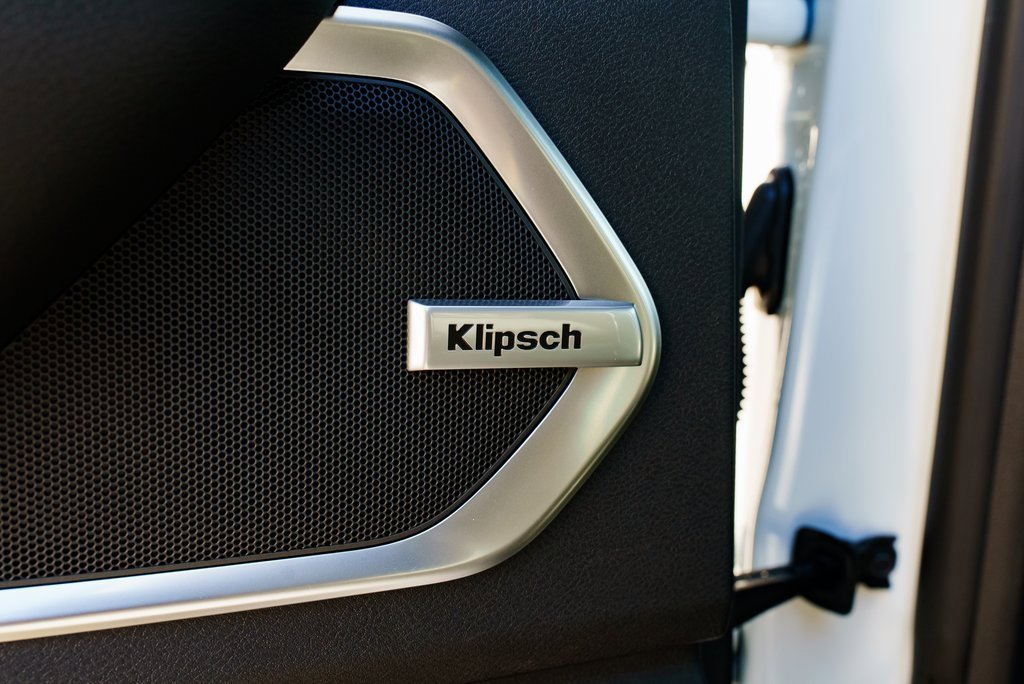 New 2026 Nissan Armada Platinum image 20