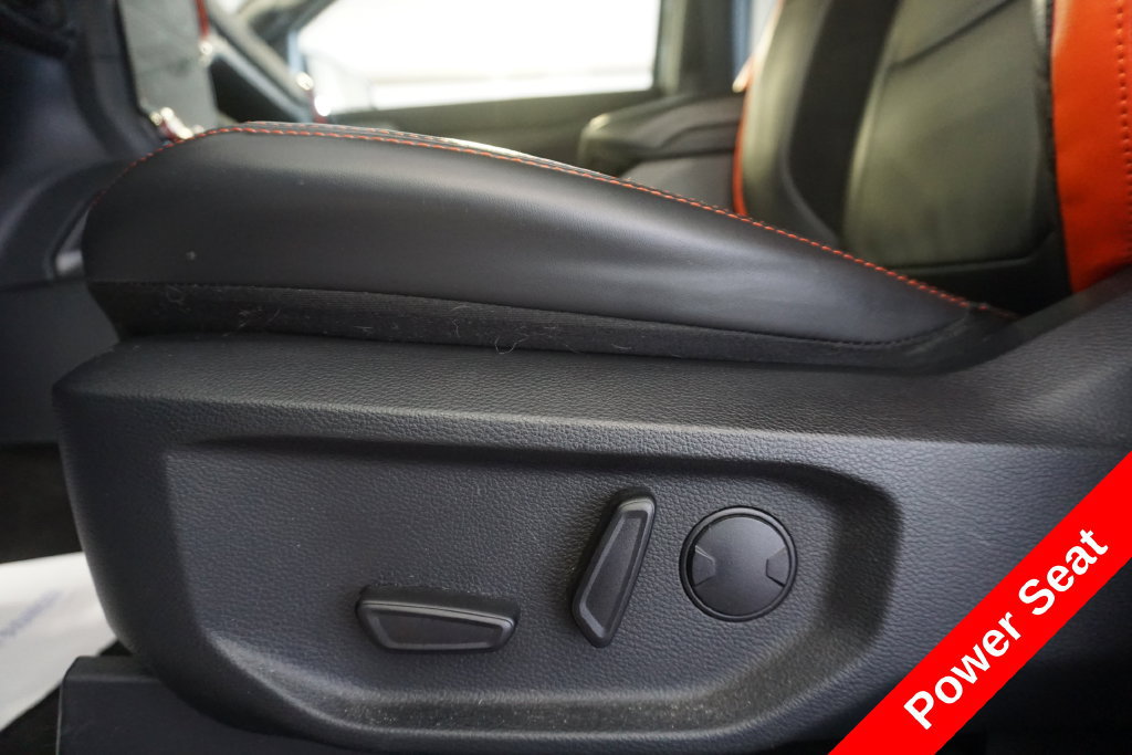 Used 2024 Ford Ranger Raptor AWD/4WD image 8