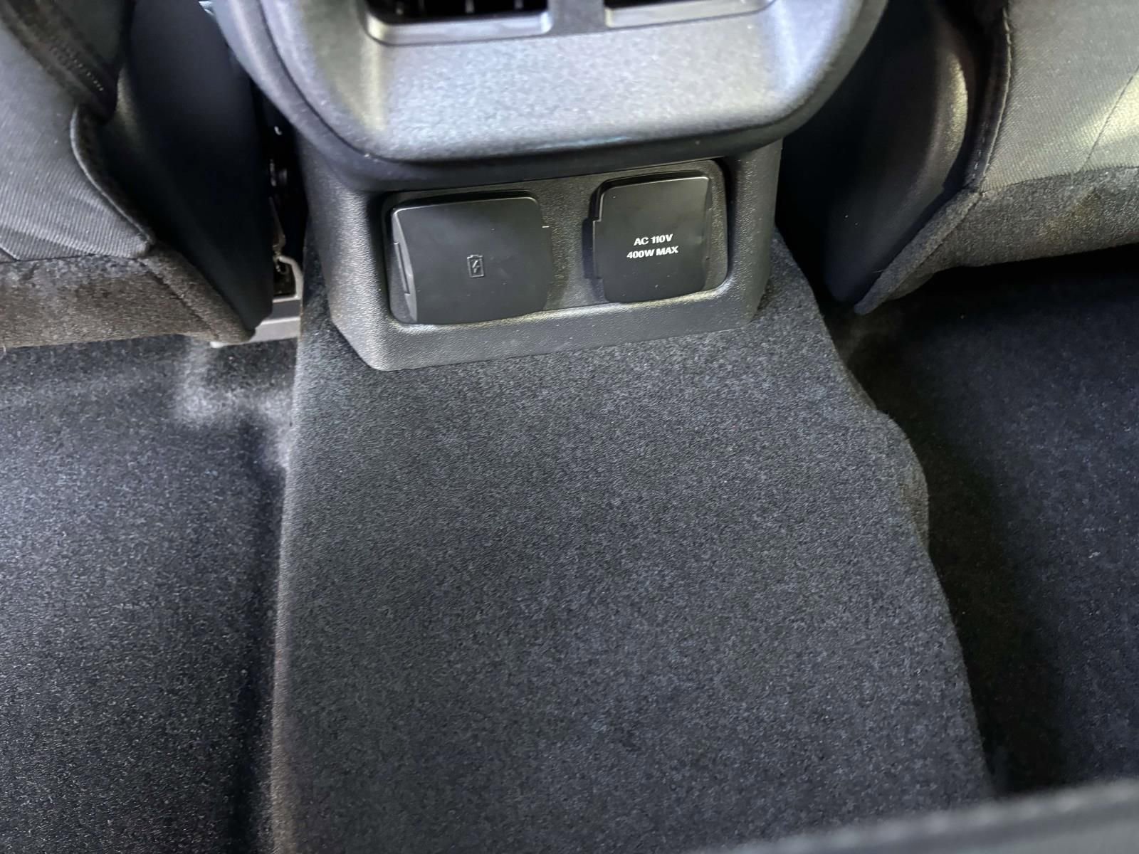 New 2026 Ford Bronco Big Bend image 32