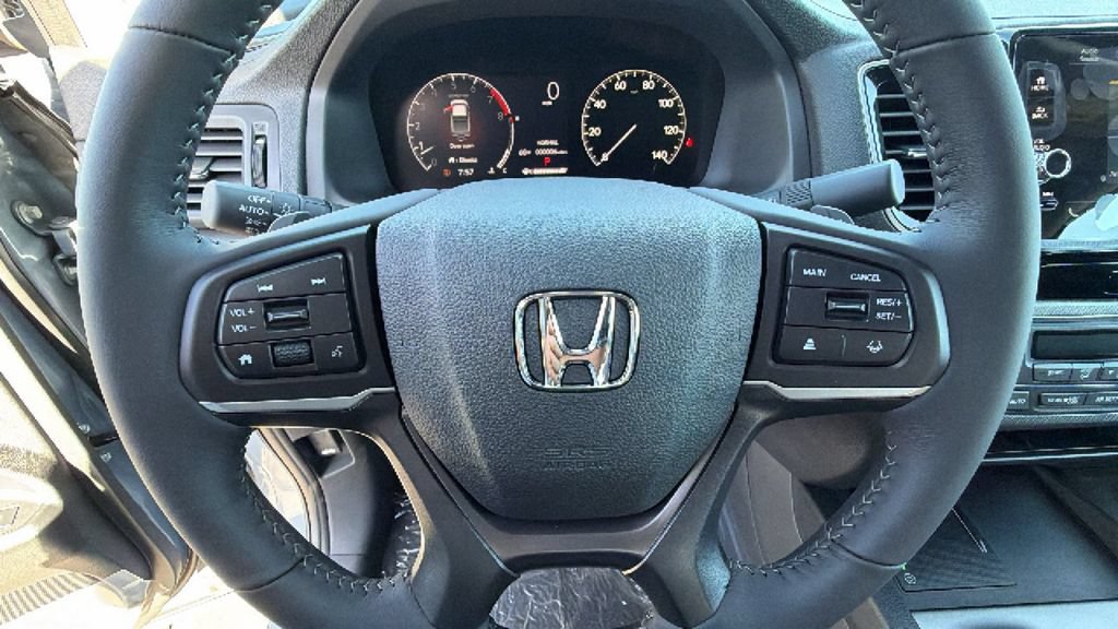 New 2026 Honda Ridgeline Sport image 18
