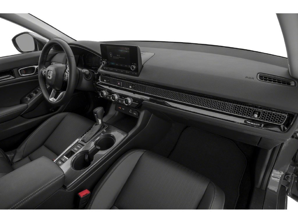 Used 2023 Honda Civic EX-L image 10