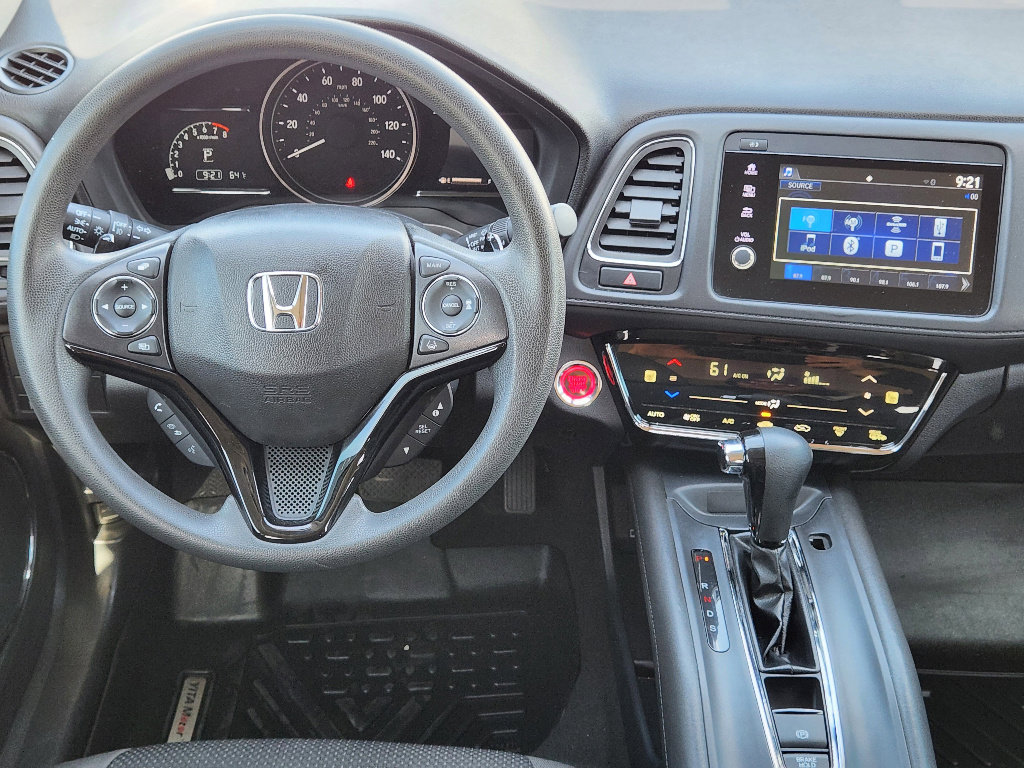 Used 2022 Honda HR-V EX image 30