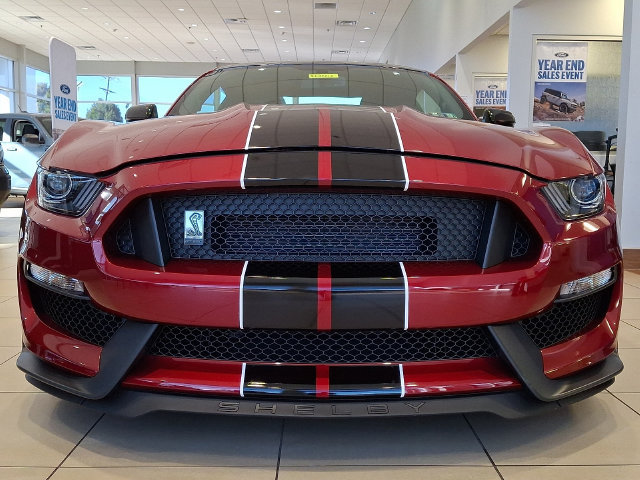 Used 2017 Ford Mustang Shelby GT350 w/ Electronics Package RWD image 5