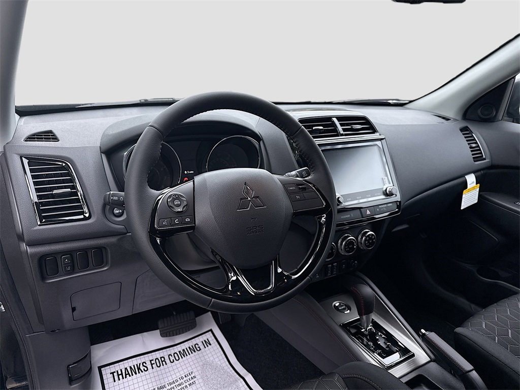 New 2026 Mitsubishi Outlander Sport LE image 9