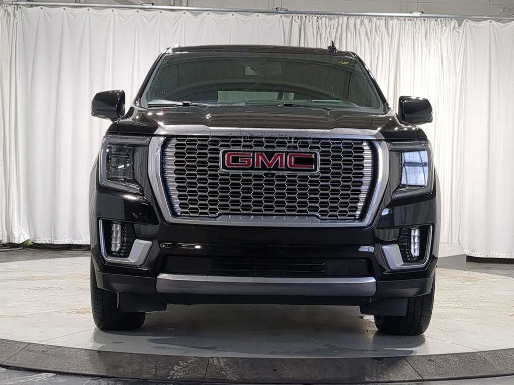 Used 2024 GMC Yukon Denali w/ Max Trailering Package image 21