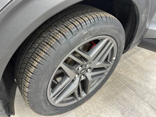 Certified 2025 Ford Explorer ST-Line w/ ST-Line Street Pack image 34