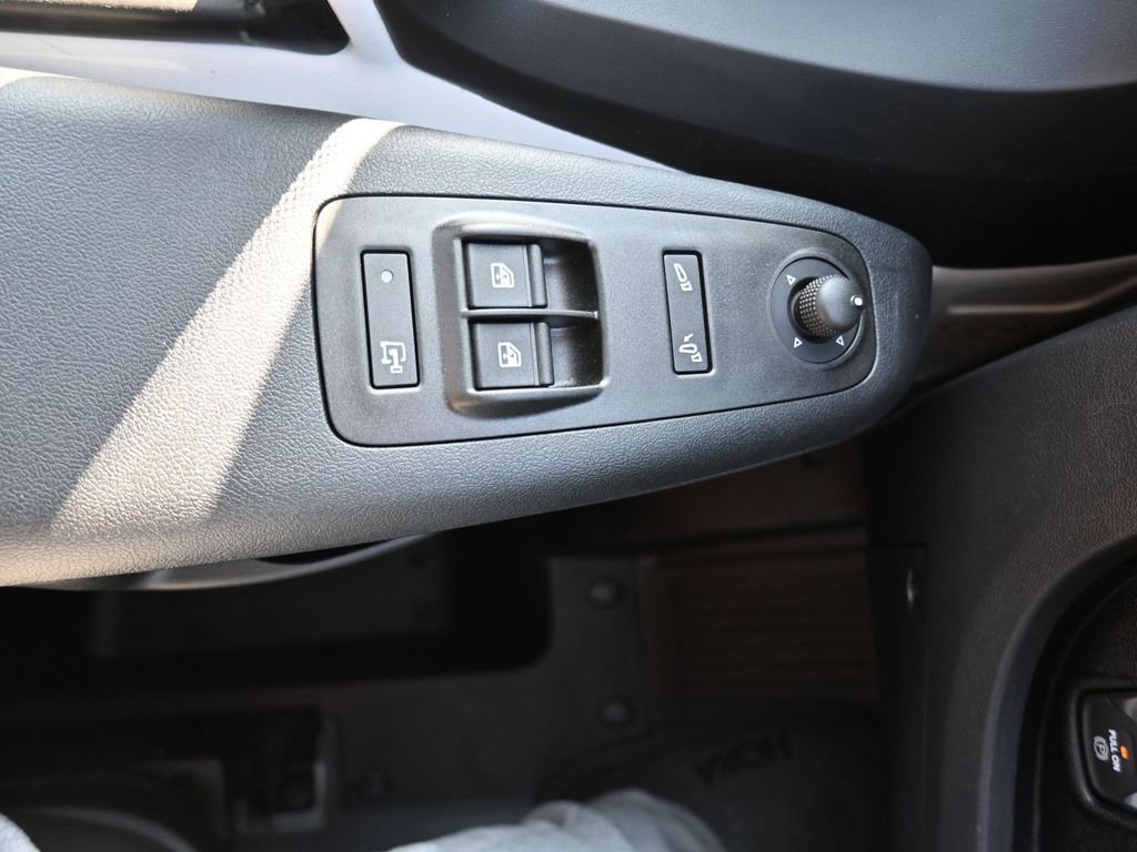 New 2026 RAM ProMaster 2500 w/ Safety Group image 31