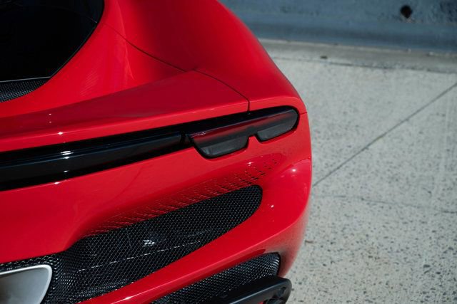 Used 2024 Ferrari 296 GTS image 26