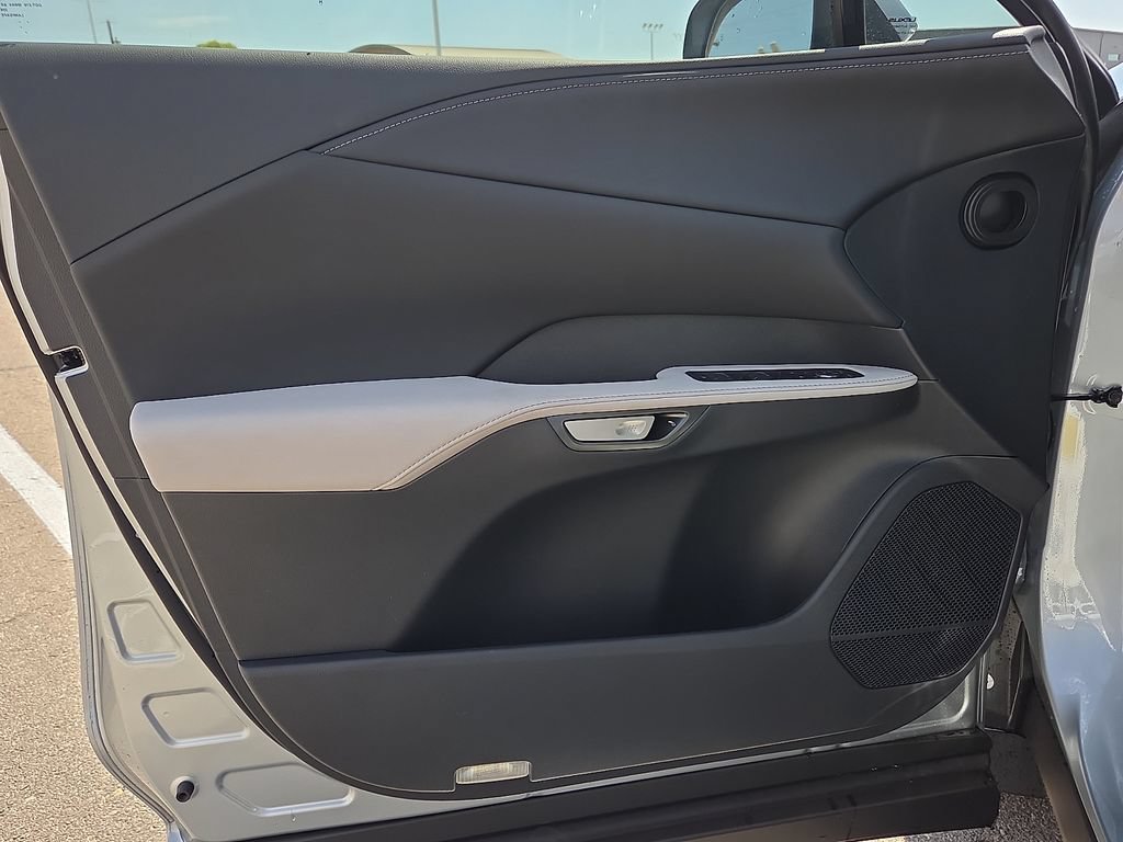 New 2026 Lexus RX 350 Premium FWD image 17