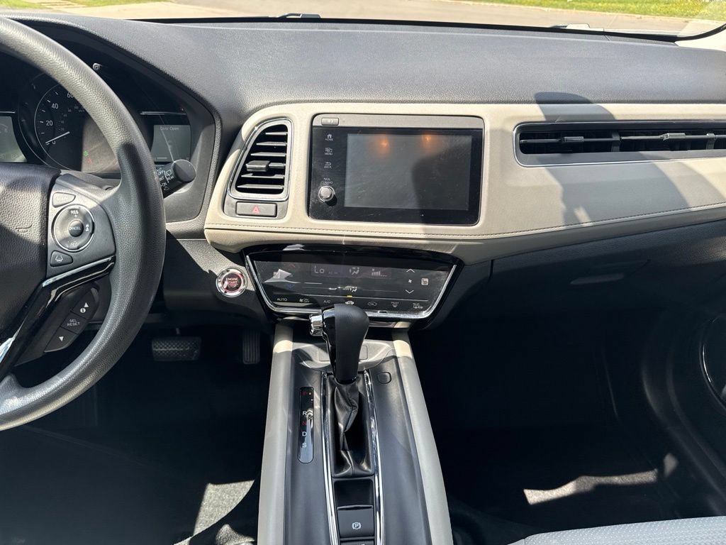 Certified 2020 Honda HR-V EX image 23