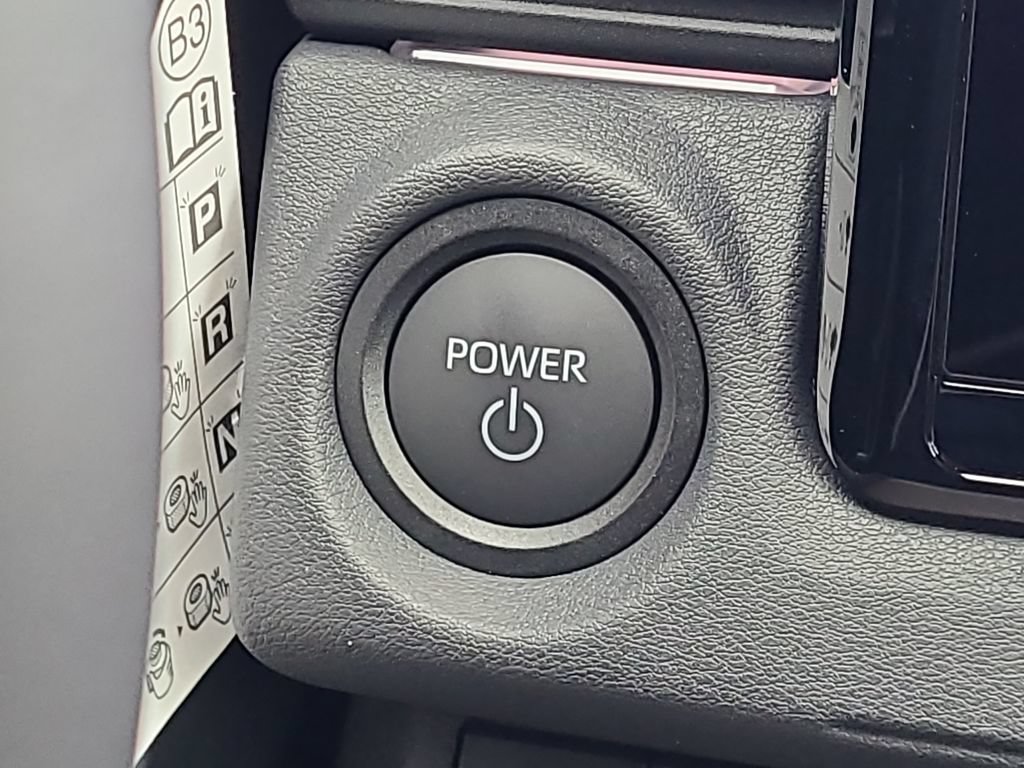New 2026 Toyota bZ FWD image 22