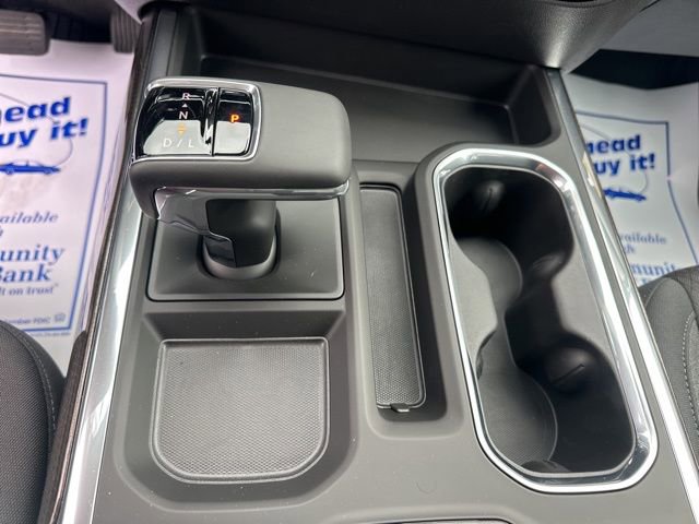 New 2026 Chevrolet Silverado 1500 LT Trail Boss w/ Convenience Package II image 15