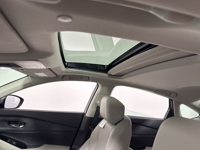 New 2026 Honda Accord Touring image 16