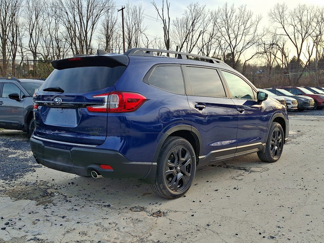 New 2026 Subaru Ascent Bronze Edition image 6