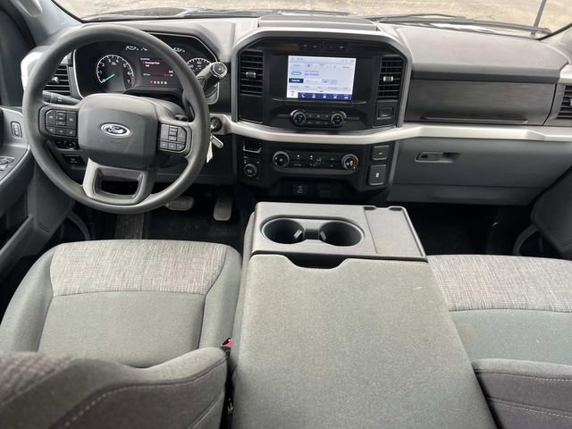 Used 2023 Ford F150 XLT w/ XTR Package image 12