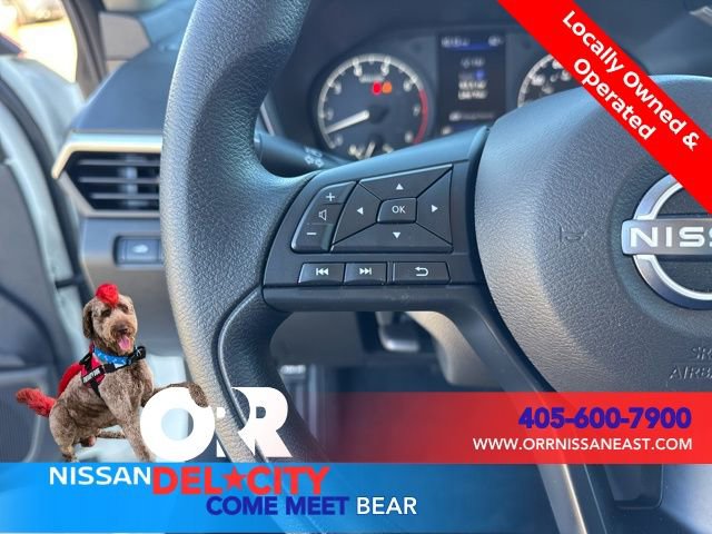 Certified 2025 Nissan Altima 2.5 S image 19