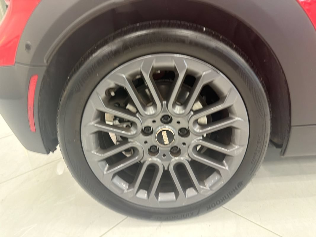 Used 2026 MINI Cooper S FWD image 37