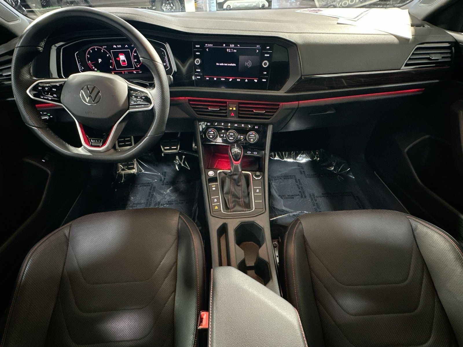 Used 2022 Volkswagen Jetta GLI Autobahn image 32