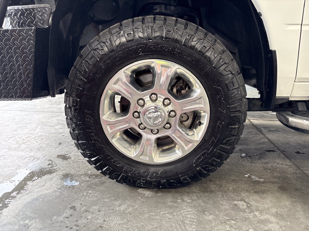 Used 2022 RAM 2500 Big Horn w/ Level 1 Equipment Group AWD/4WD image 22