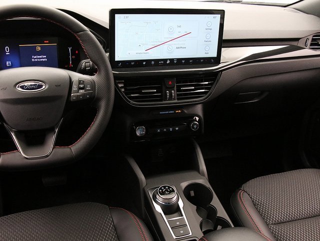 New 2026 Ford Escape ST-Line image 15
