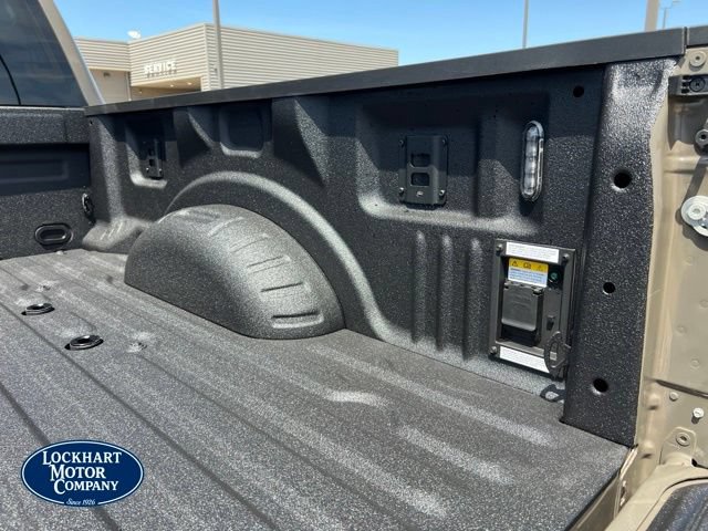 New 2026 Ford F250 Platinum AWD/4WD image 25