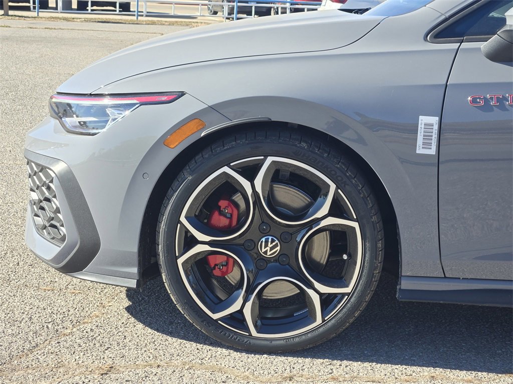New 2026 Volkswagen GTI Autobahn image 5