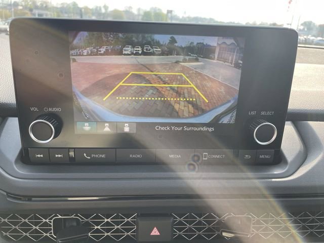 Certified 2023 Honda Accord LX image 18