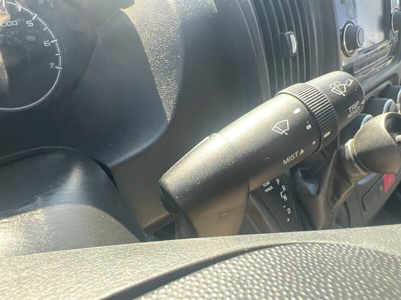 Used 2019 RAM ProMaster 3500 FWD image 24