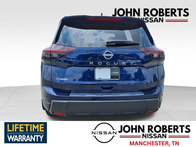 New 2026 Nissan Rogue SV image 14
