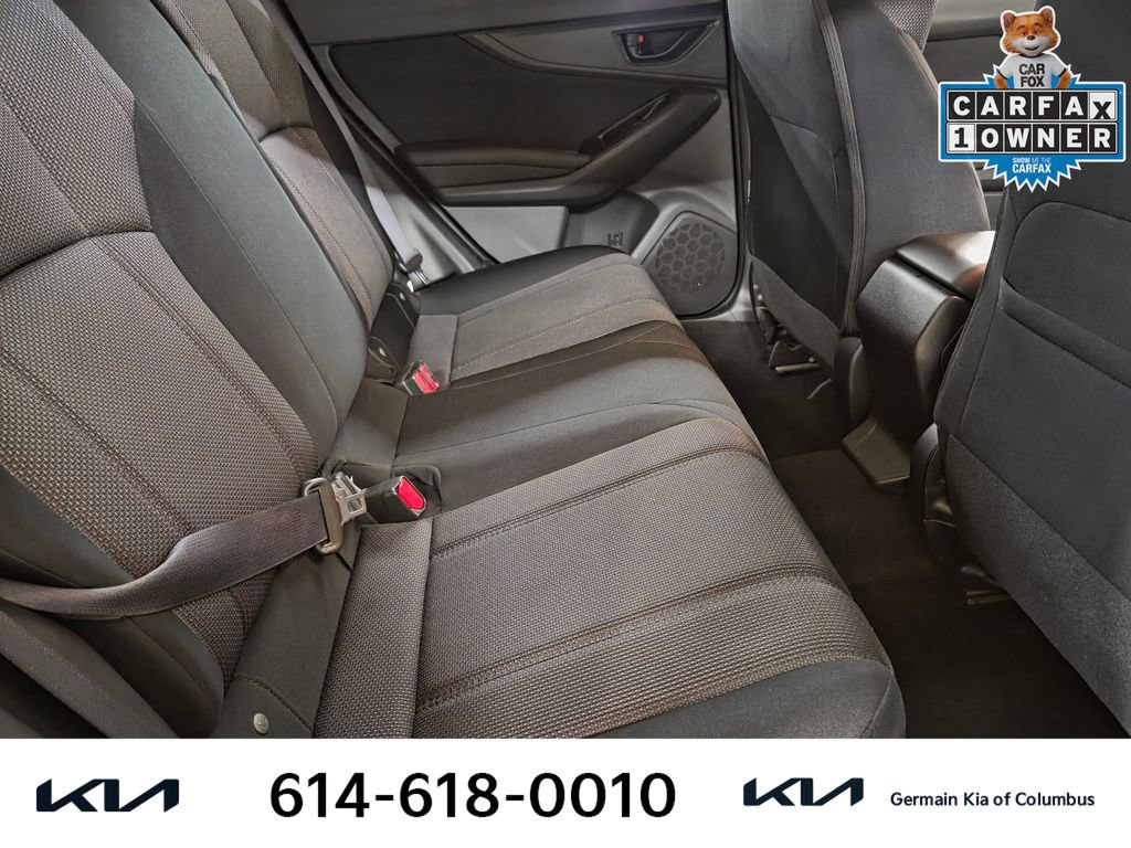 Used 2022 Subaru Crosstrek 2.0i image 20