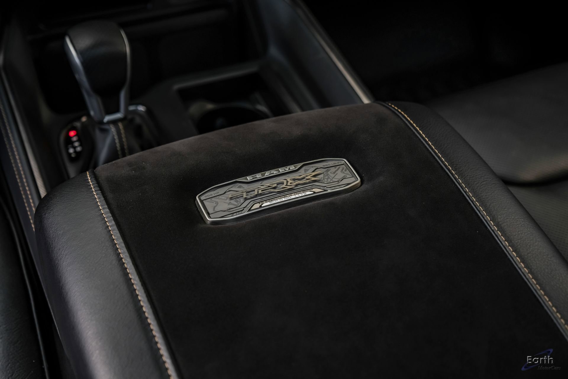 Used 2024 RAM 1500 TRX image 82