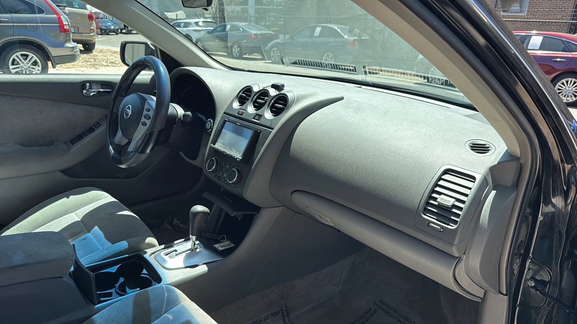 Used 2009 Nissan Altima 2.5 FWD image 21