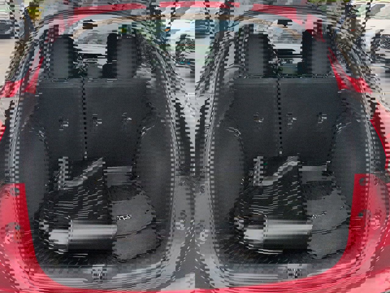 Used 2021 Nissan Kicks SV w/ Exterior Package FWD image 13