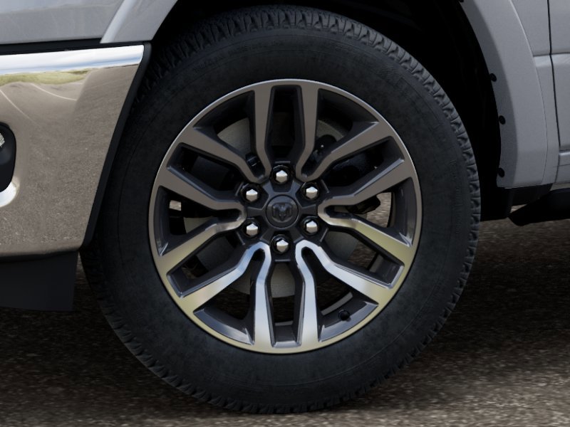 New 2026 RAM 1500 Limited image 8