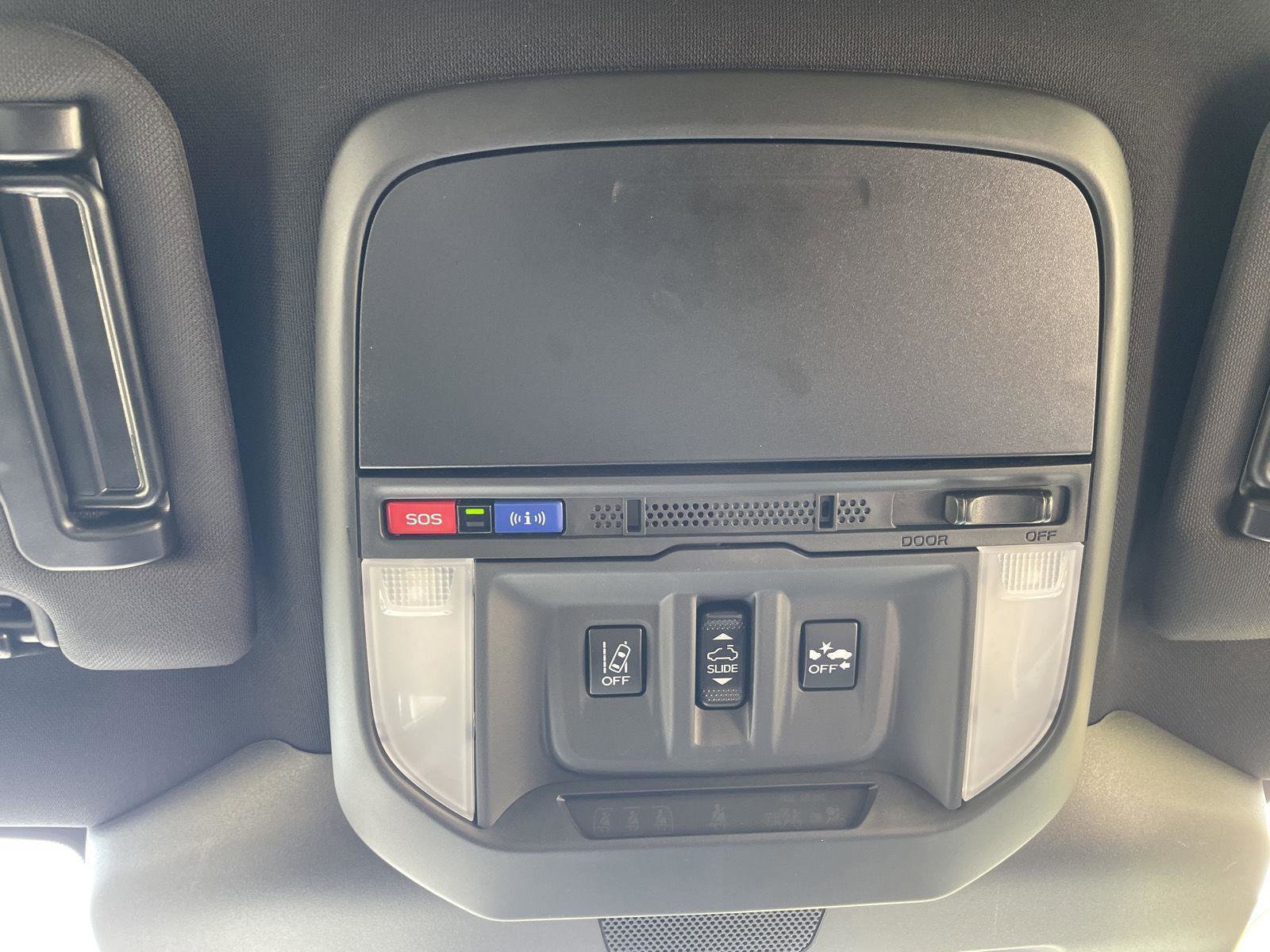 Certified 2024 Subaru Forester Wilderness image 7