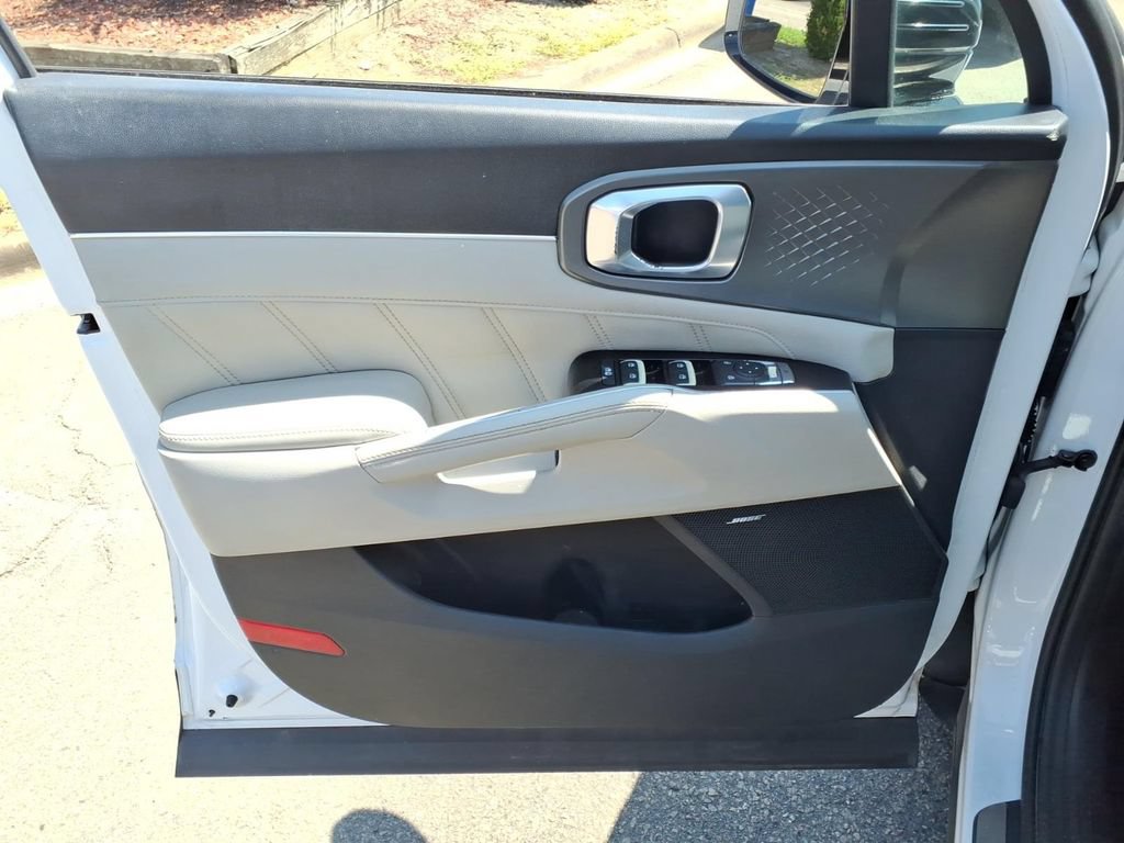 Used 2021 Kia Sorento SX FWD image 8