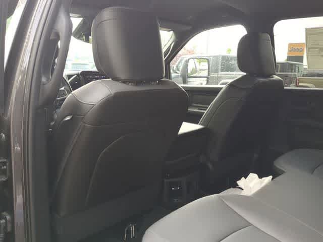 New 2026 RAM 3500 Tradesman AWD/4WD image 19