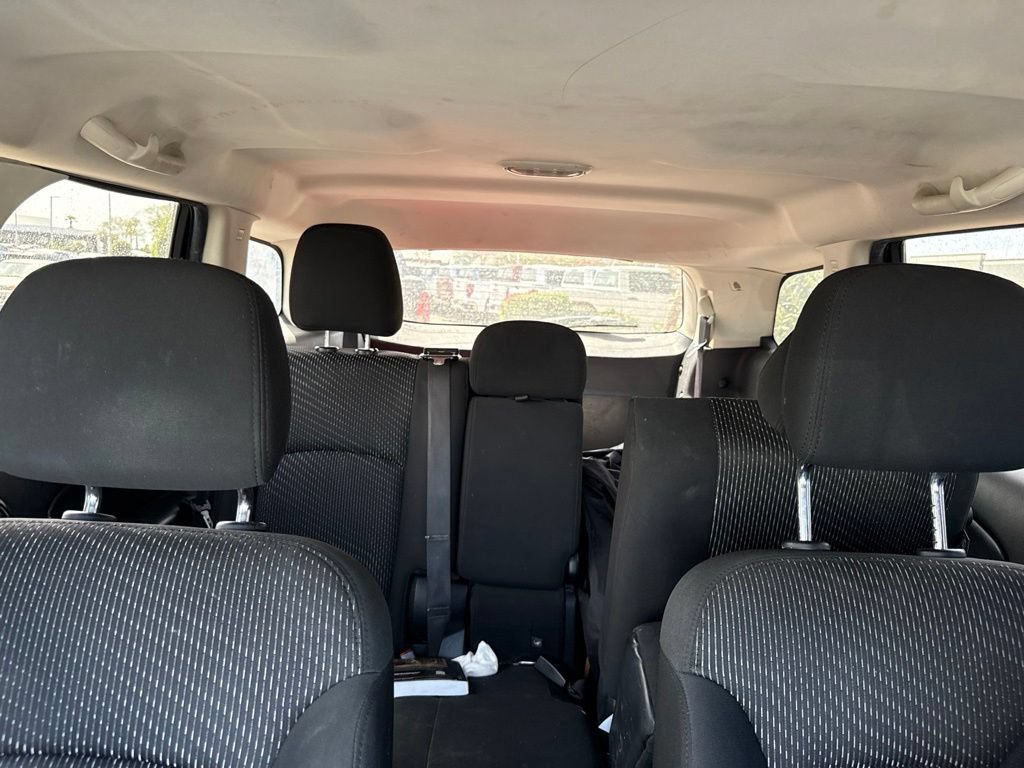 Used 2020 Dodge Journey SE w/ Blacktop Package FWD image 10