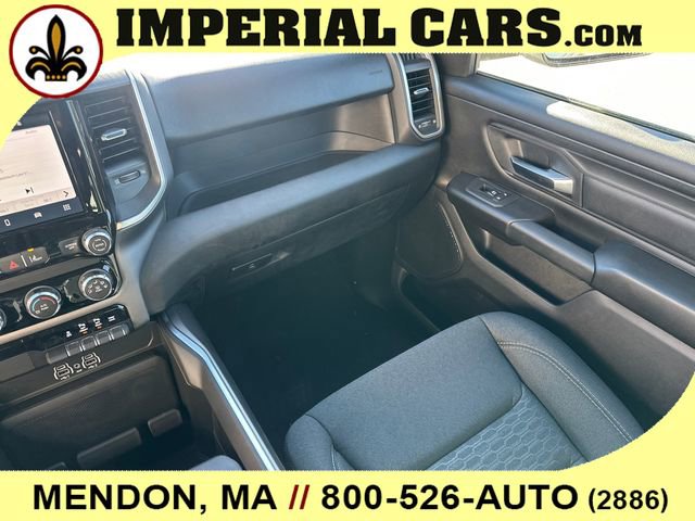 New 2026 RAM 1500 Express image 20