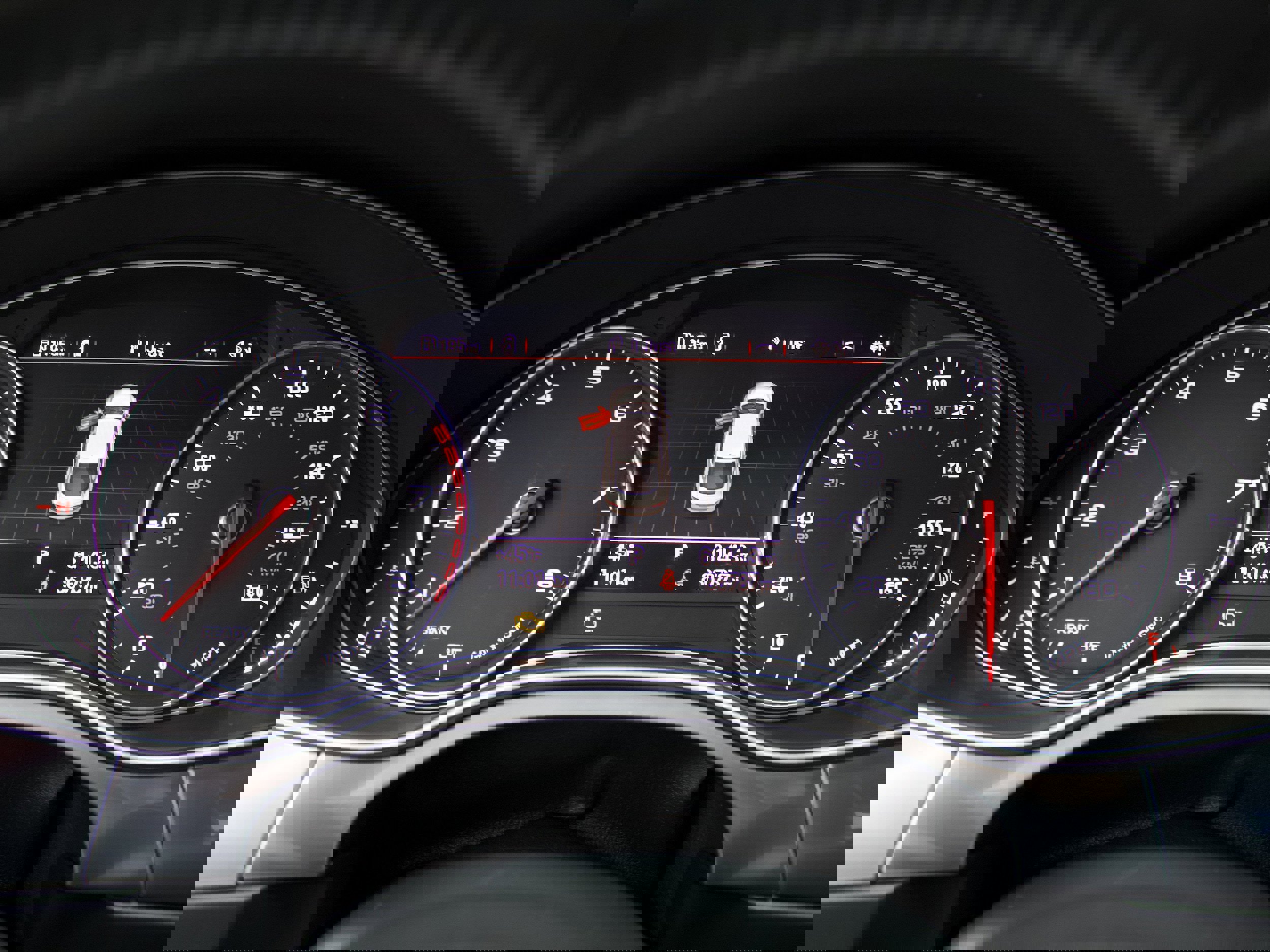 Used 2016 Audi A7 3.0T Premium Plus w/ Black Optic Package image 21