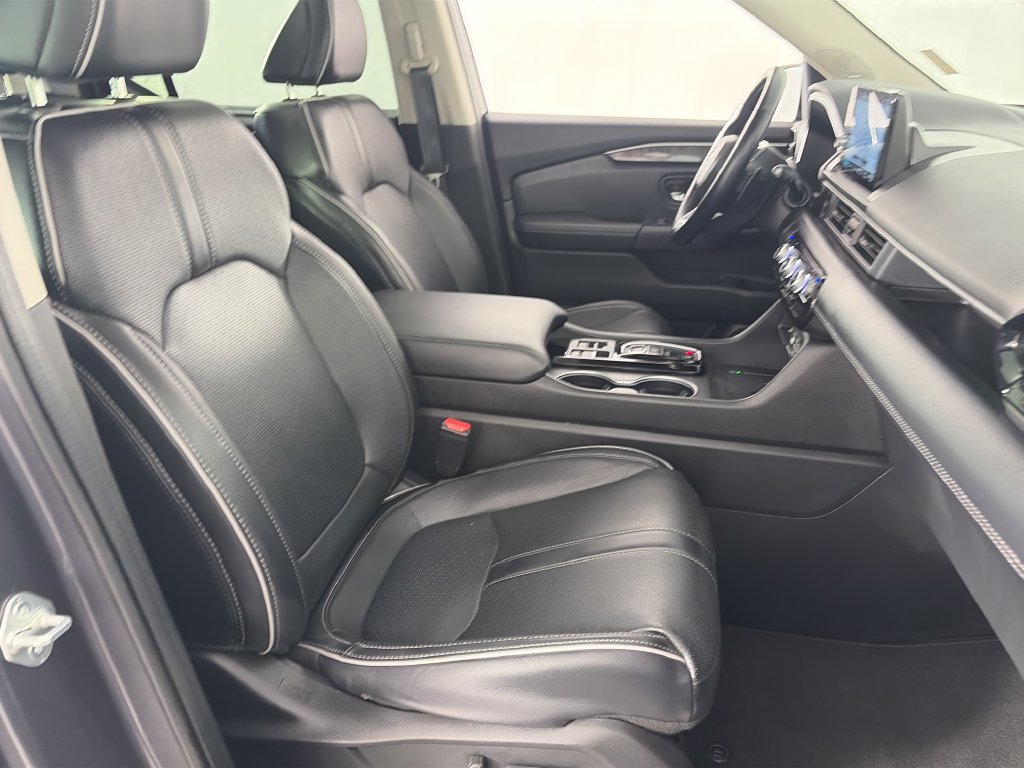 Used 2023 Honda Pilot Elite image 31