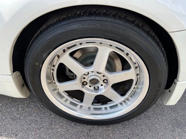 Used 2004 Nissan 350Z Touring image 18