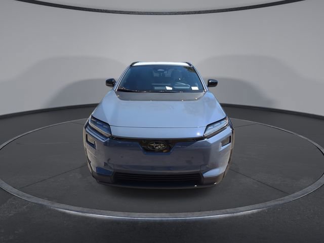 New 2026 Subaru Solterra AWD/4WD image 3