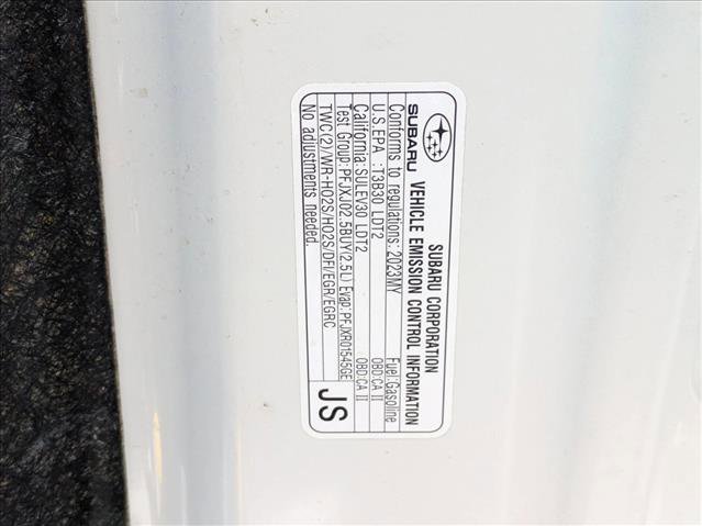 Used 2023 Subaru Forester Premium image 23